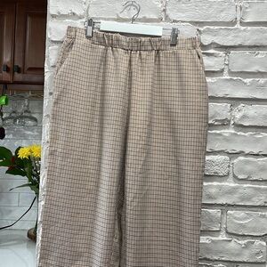 SHEIN WIDE PANTS